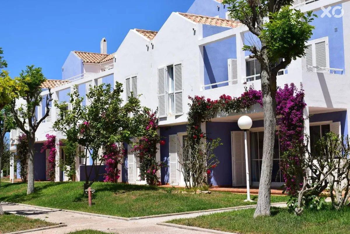 Club Ciudadela Apartments