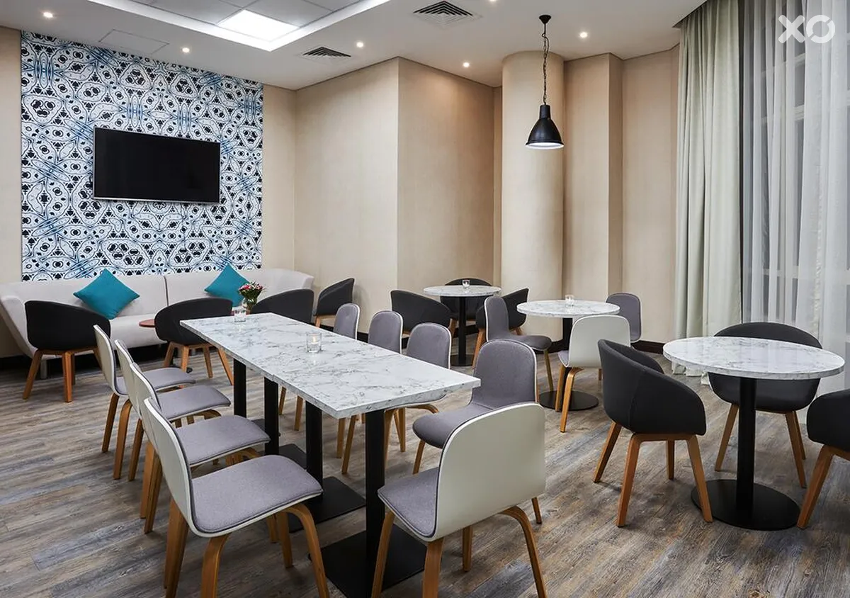 Time Express Hotel Al Khan