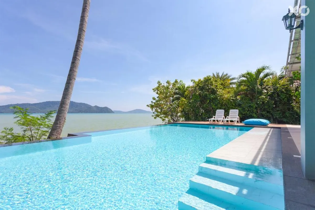 Fisherman Way Beach Villa