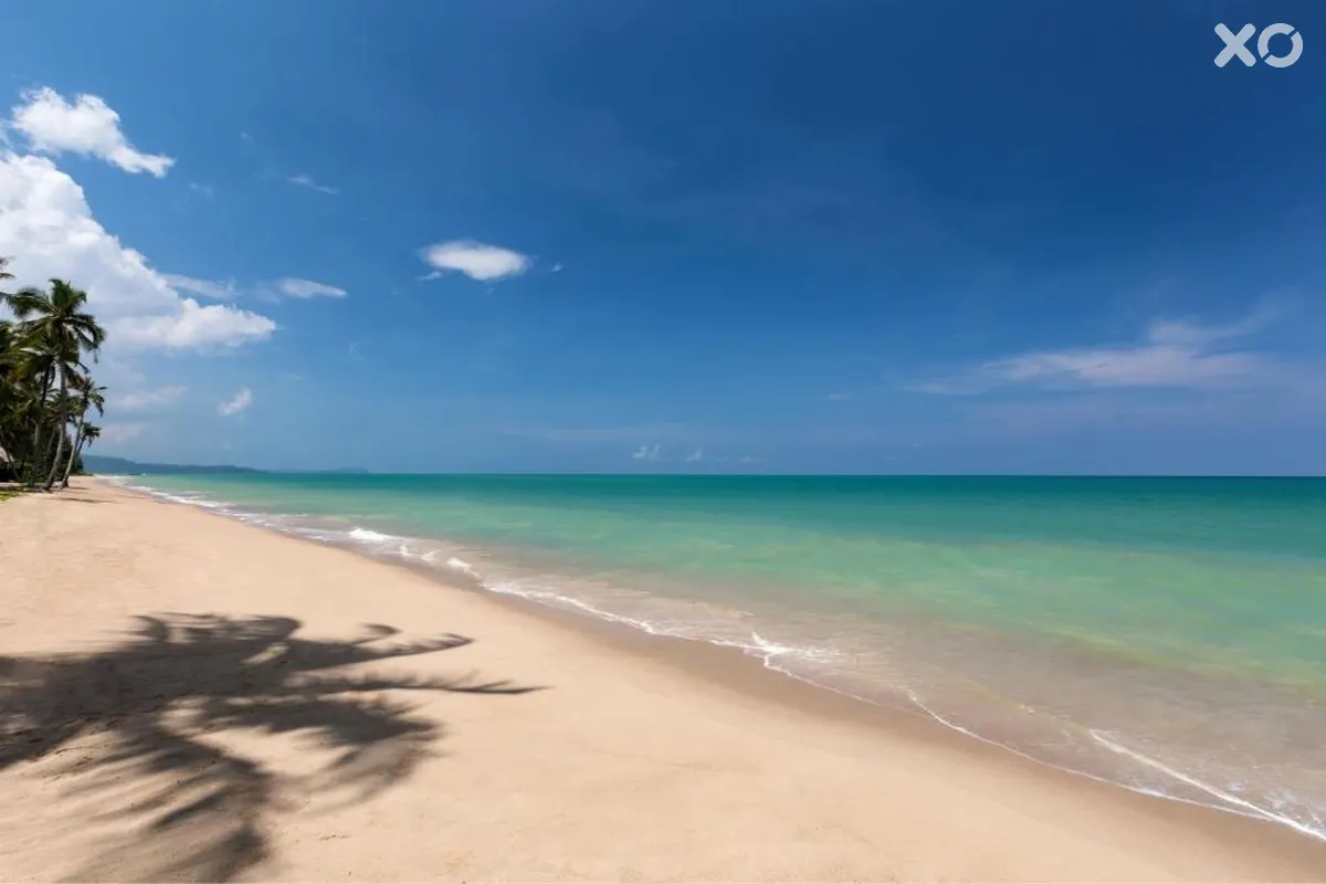 JW Marriott Khao Lak Resort Suites