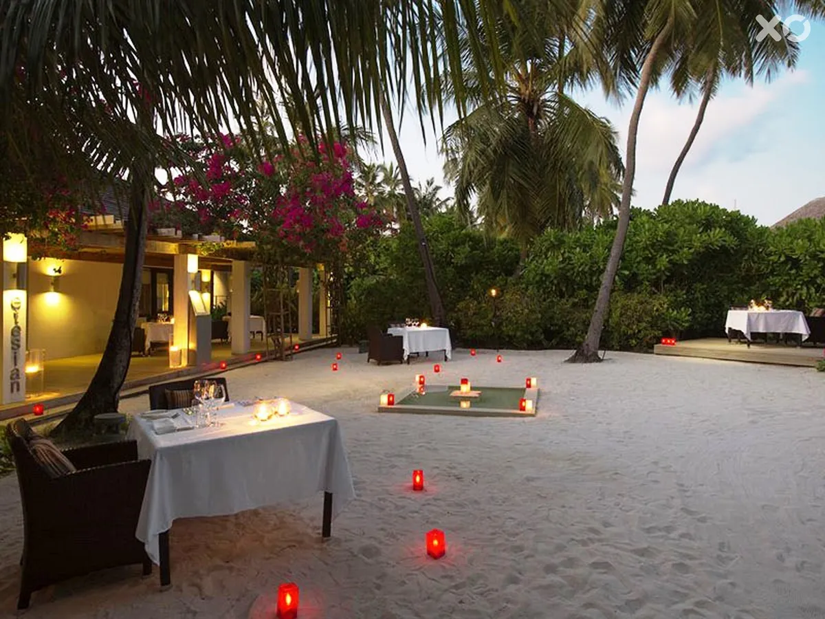 Velassaru Maldives