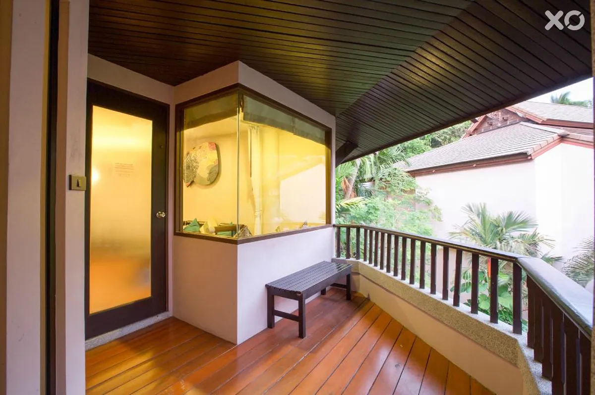 Aonang Princeville Villa Resort & Spa