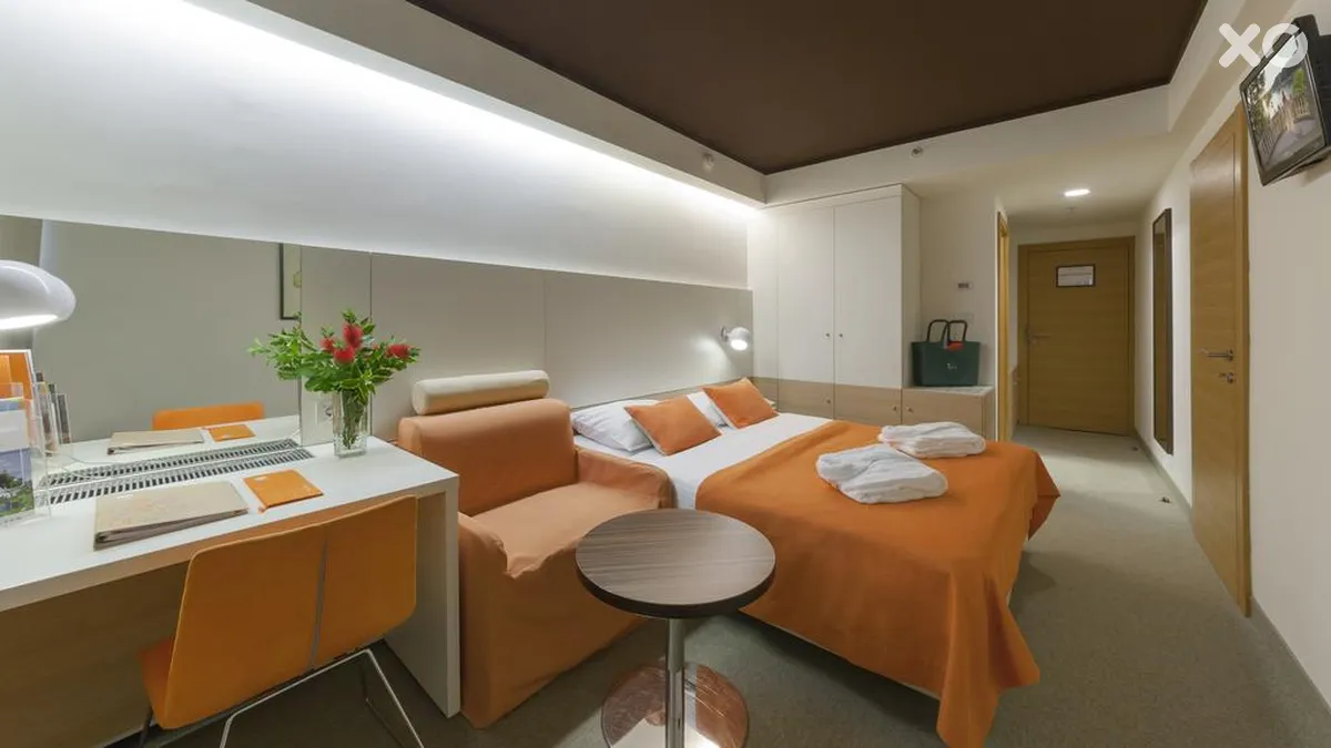 Vespera Family Hotel