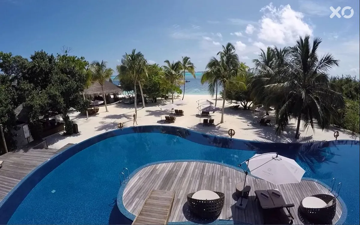Hideaway Beach Resort & Spa