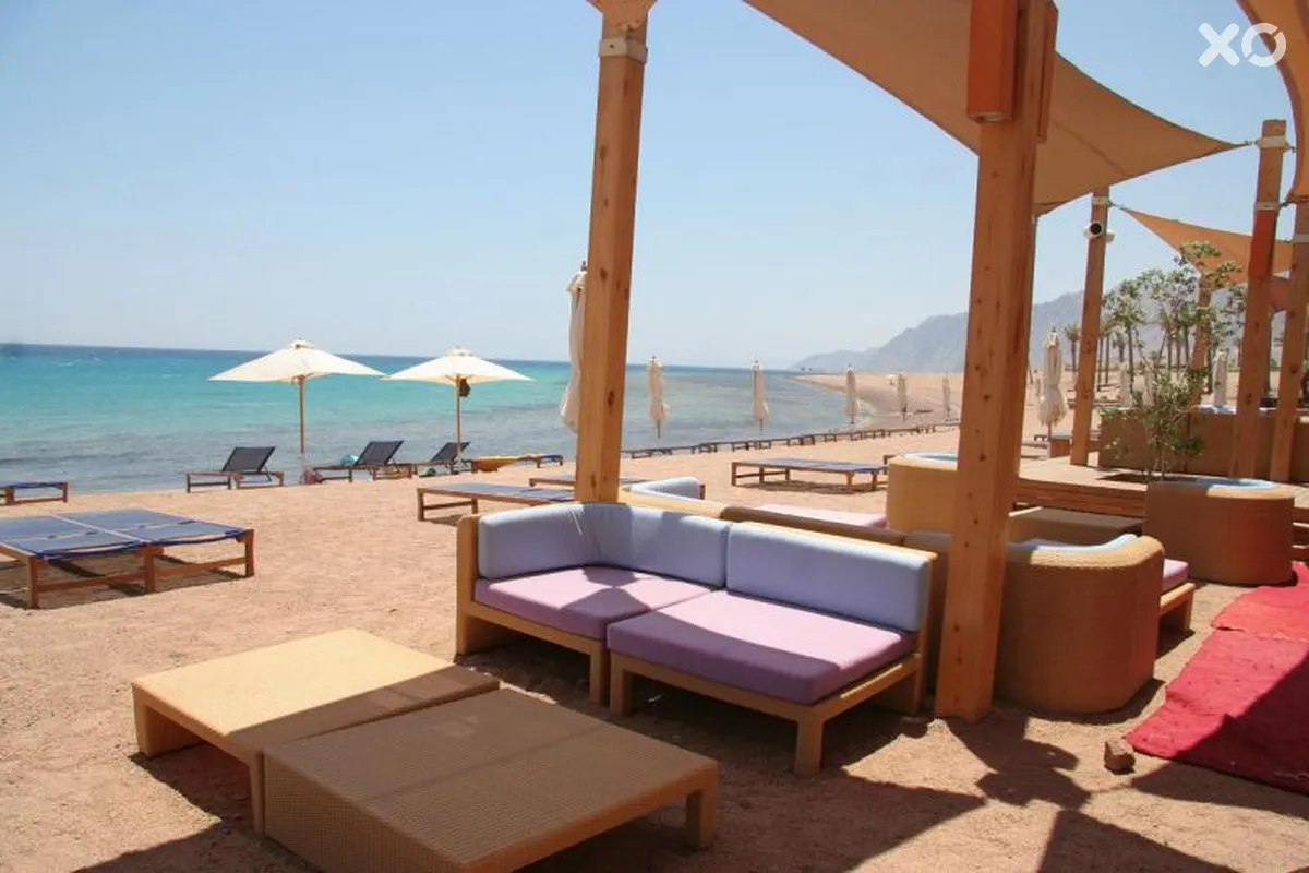 Le Meridien Dahab Resort