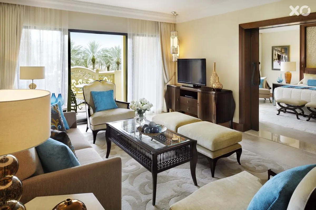 One & Only Royal Mirage