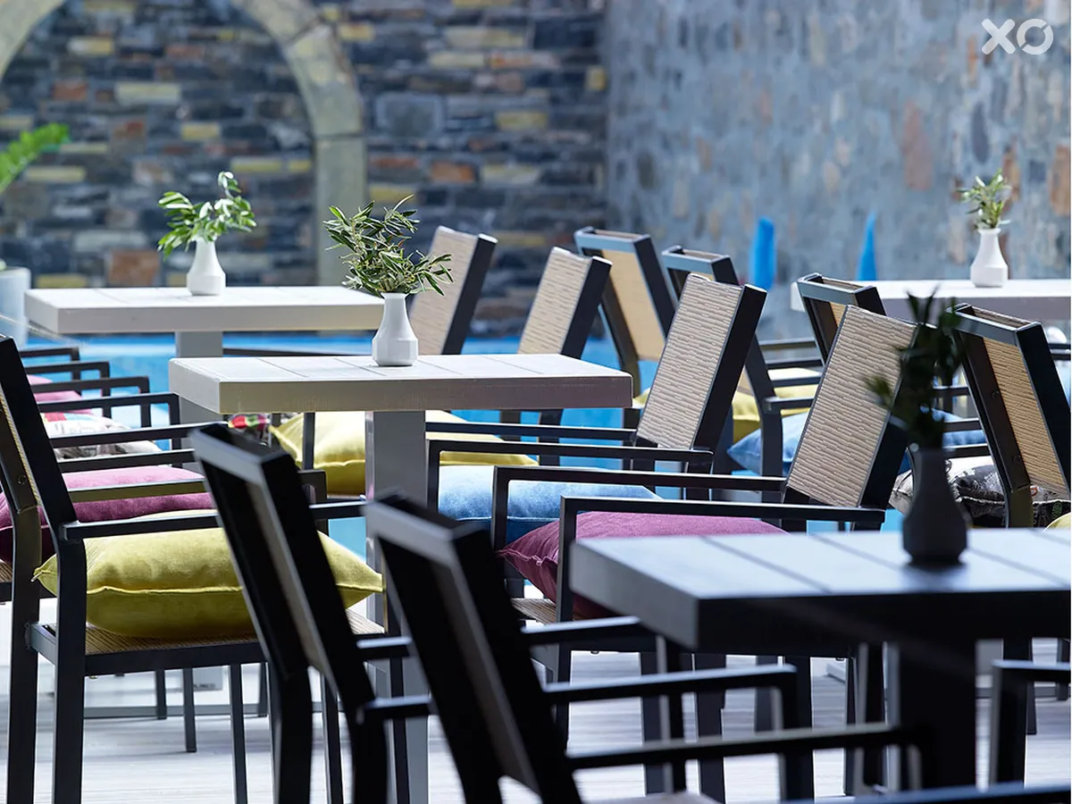 Mistral Bay Hotel