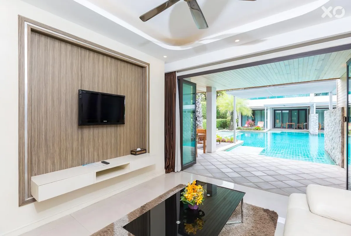 Wyndham Sea Pearl Resort