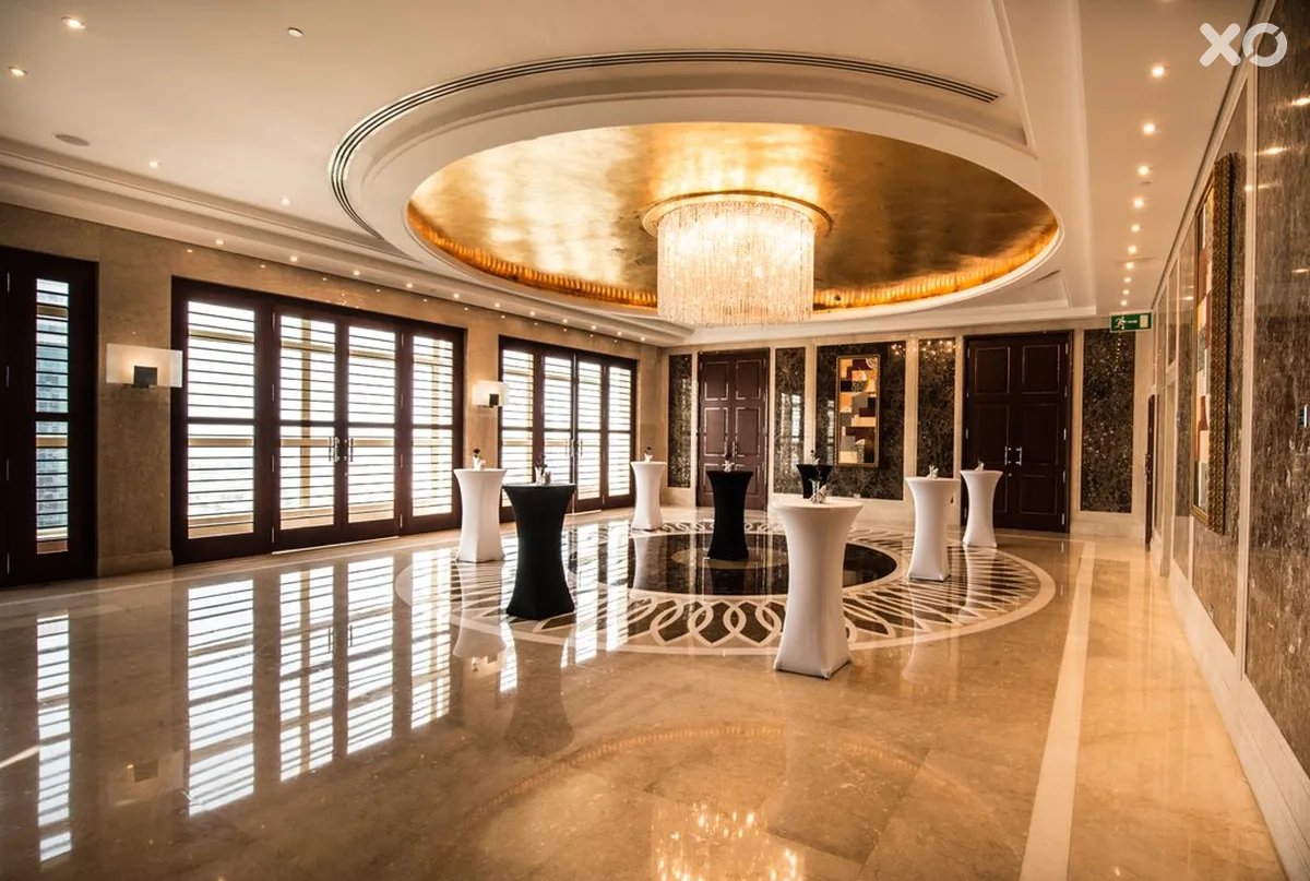Grand Millennium Dubai
