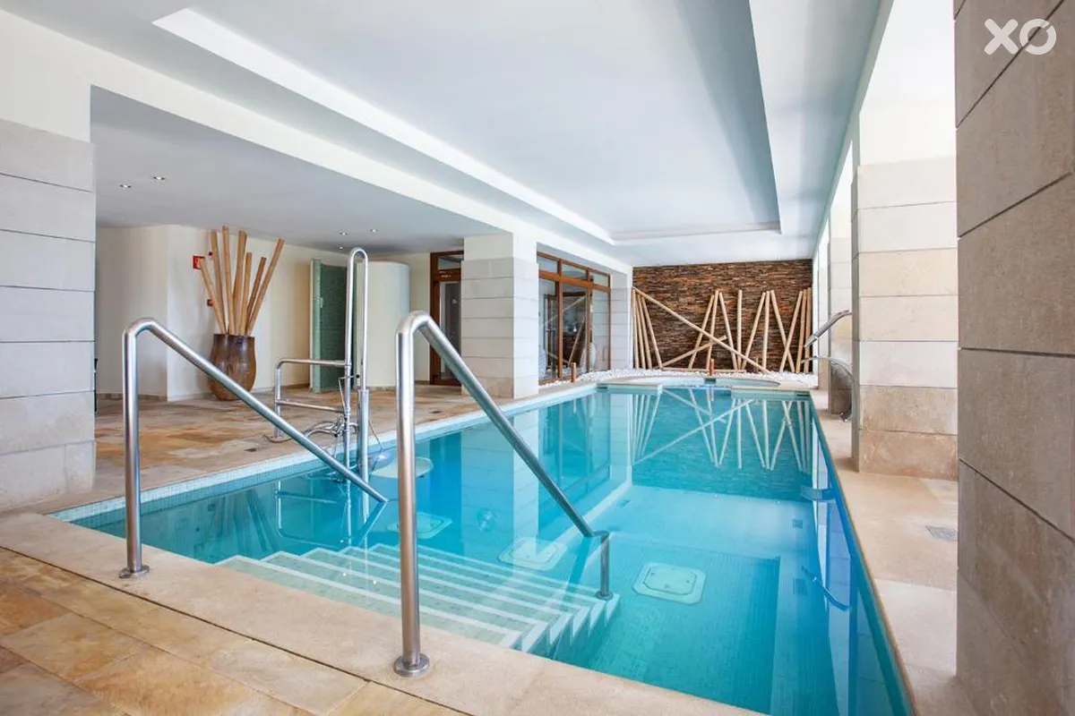 Grupotel Aguait Resort & Spa