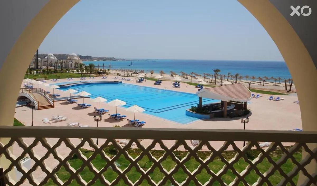 Old Palace Resort Sahl Hasheesh