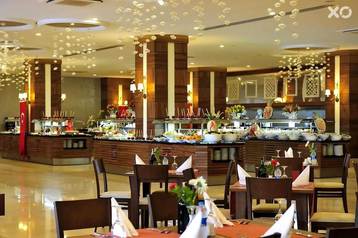 Lake & River Side Hotel & Spa