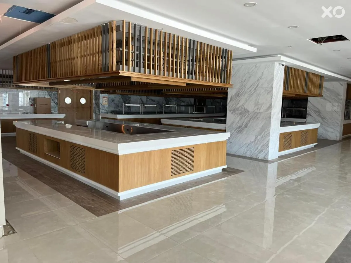 Sunthalia Hotels & Resorts