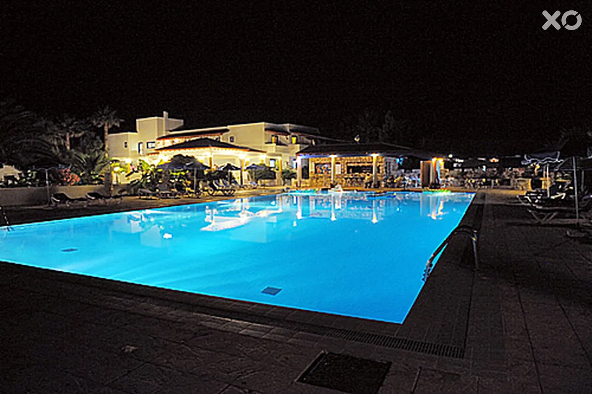 Tigakis Star