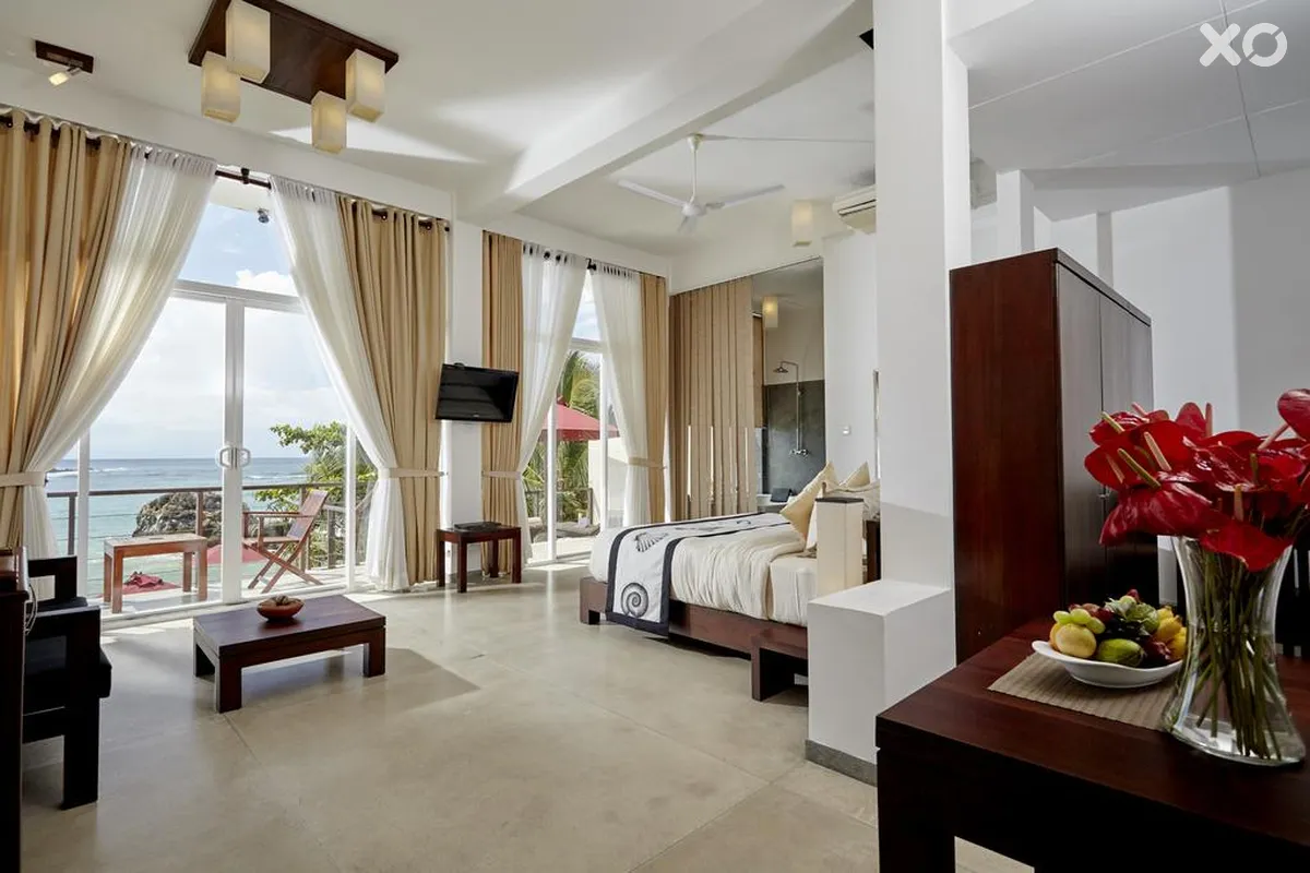 Gartons Cape Hotel