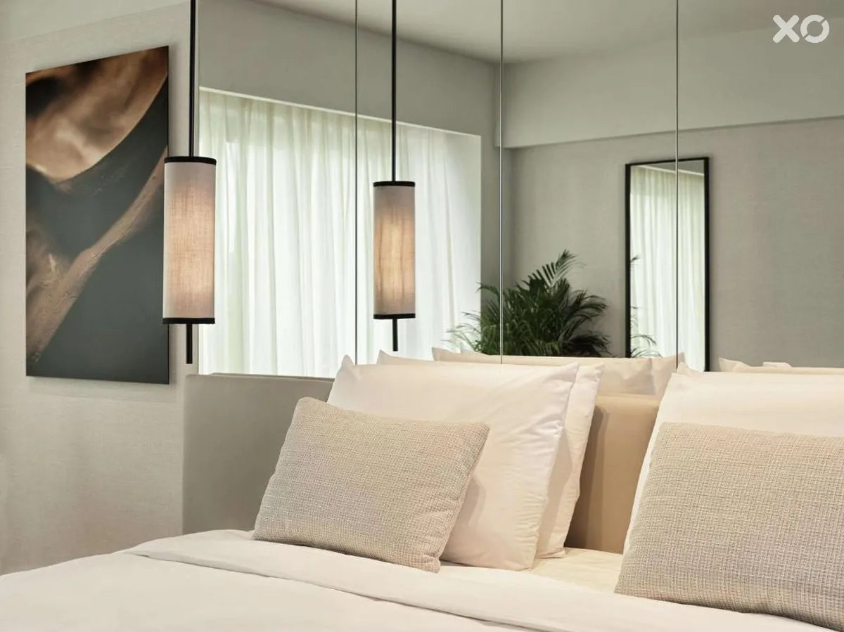 Niko Seaside Resort MGallery