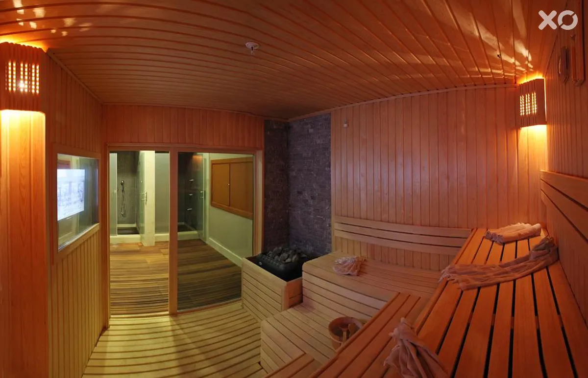 Holiday Inn Sisli