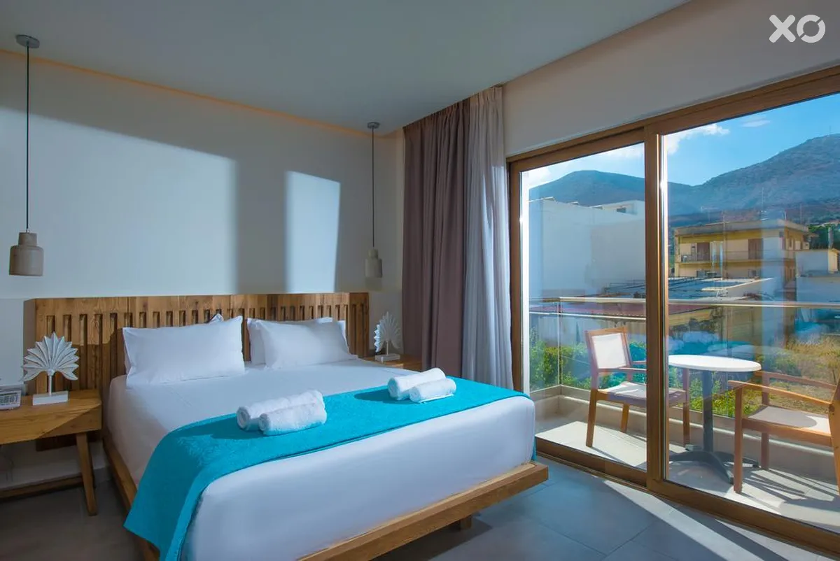 Harma Boutique Hotel