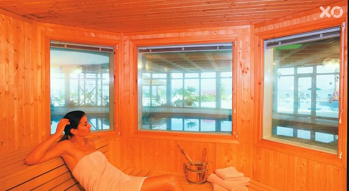 Sunrise Beach Hotel