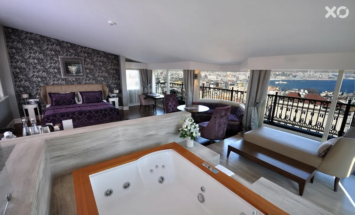 Levni Hotel & Spa