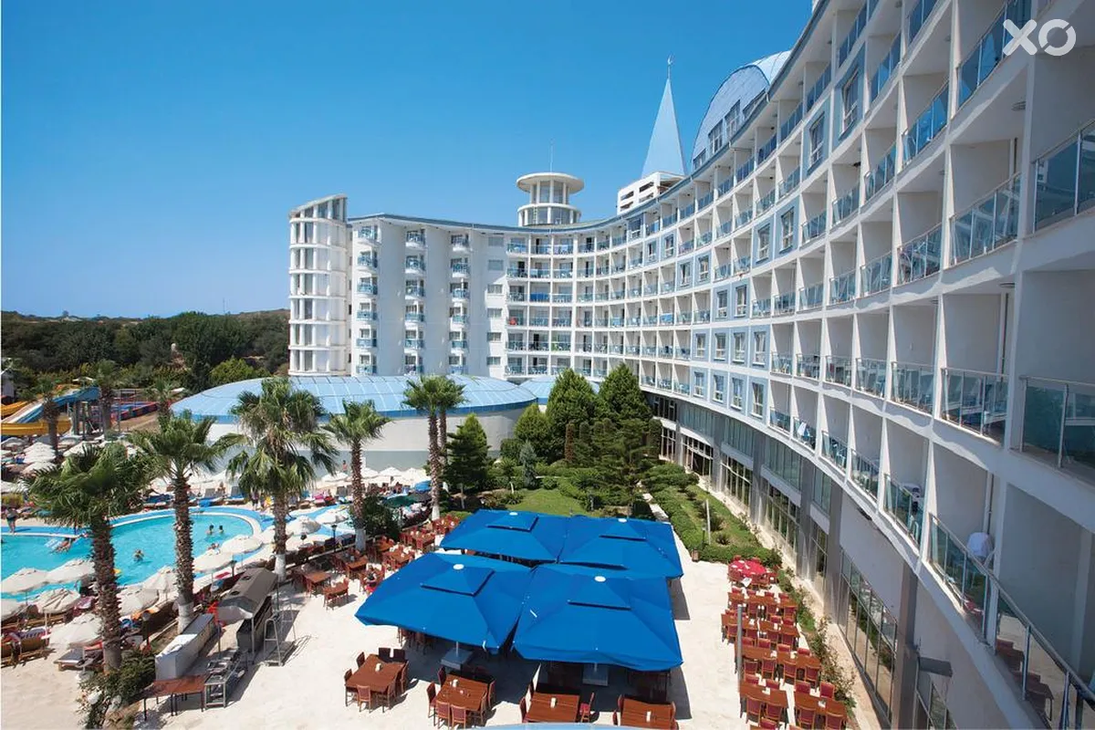 Prive Hotel Didim