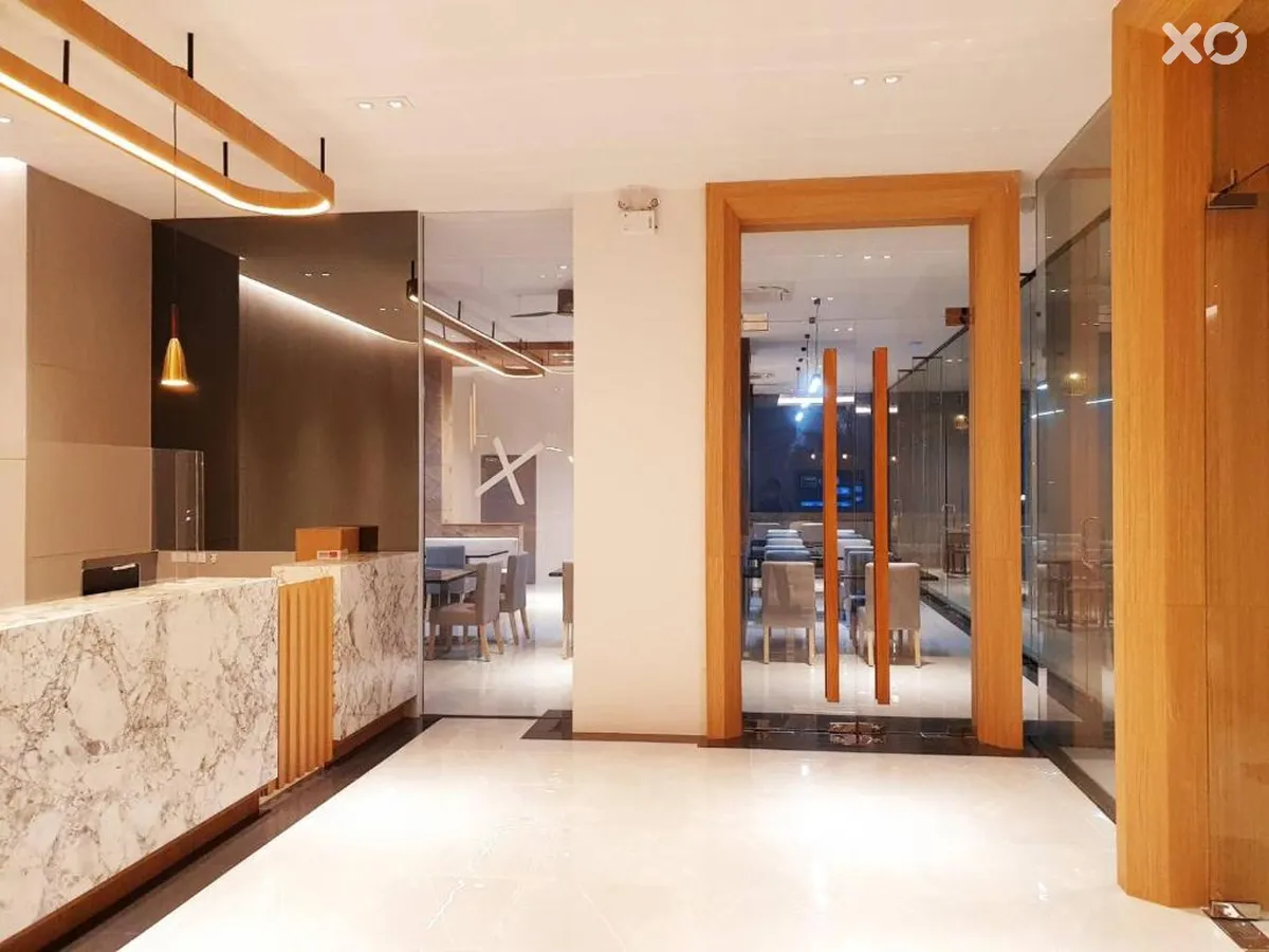 Grace Patong Hotel