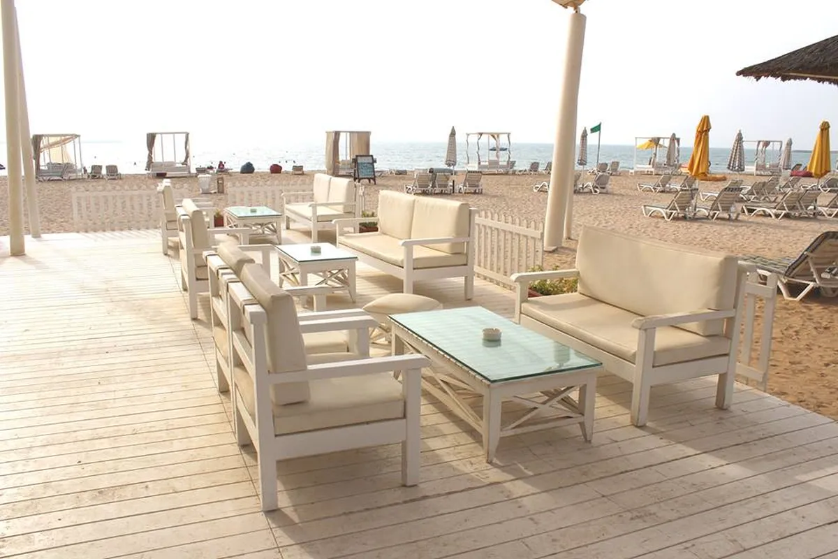 Al Hamra Residence