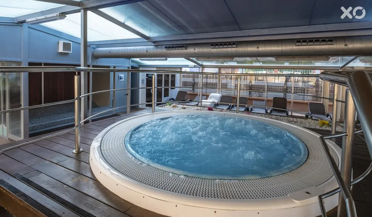 Rosamar & Spa