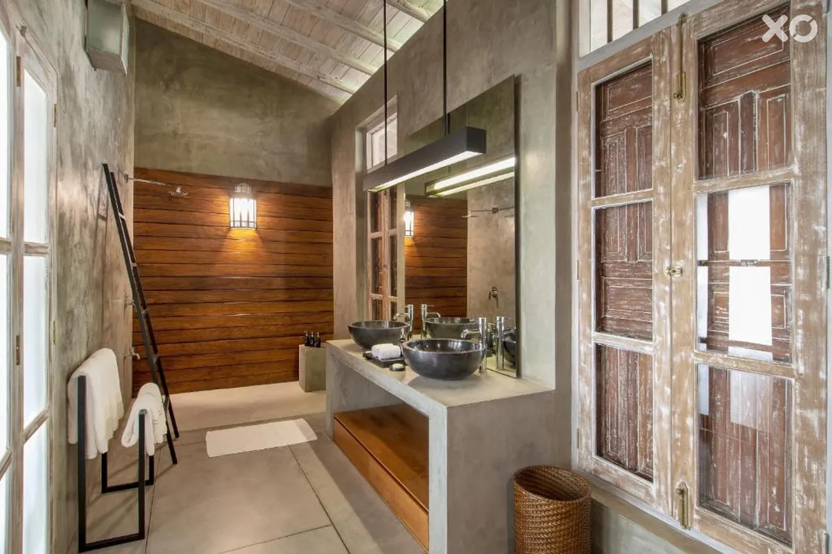 Haritha Villas & Spa