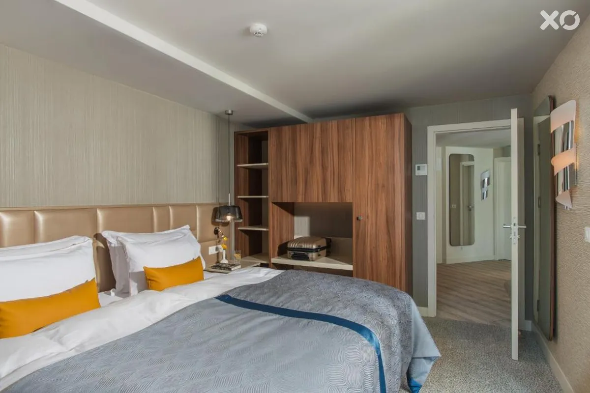 Maritim Hotel Amelia