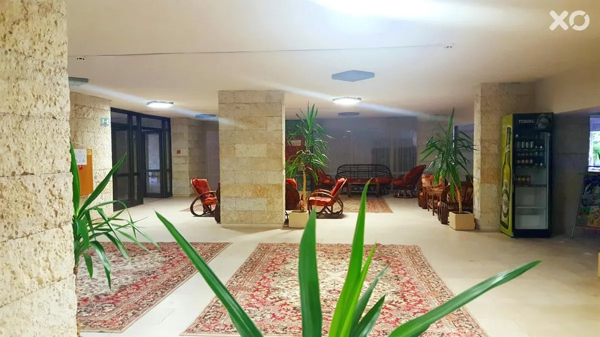 Atliman Beach Park Hotel