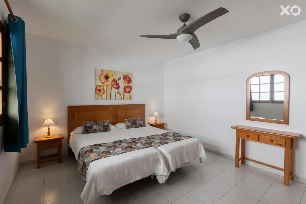 La Penita Apartments