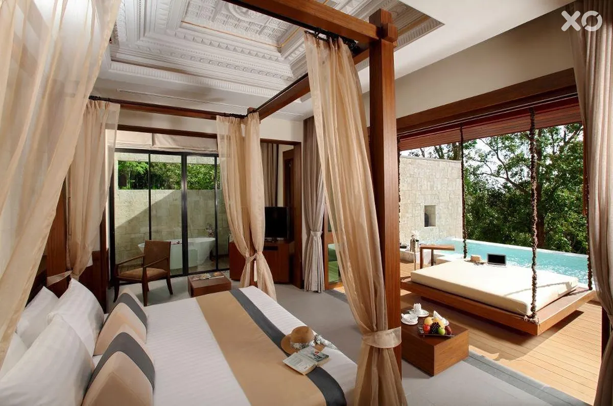 Avista Hideaway Phuket Patong, MGallery by Sofitel