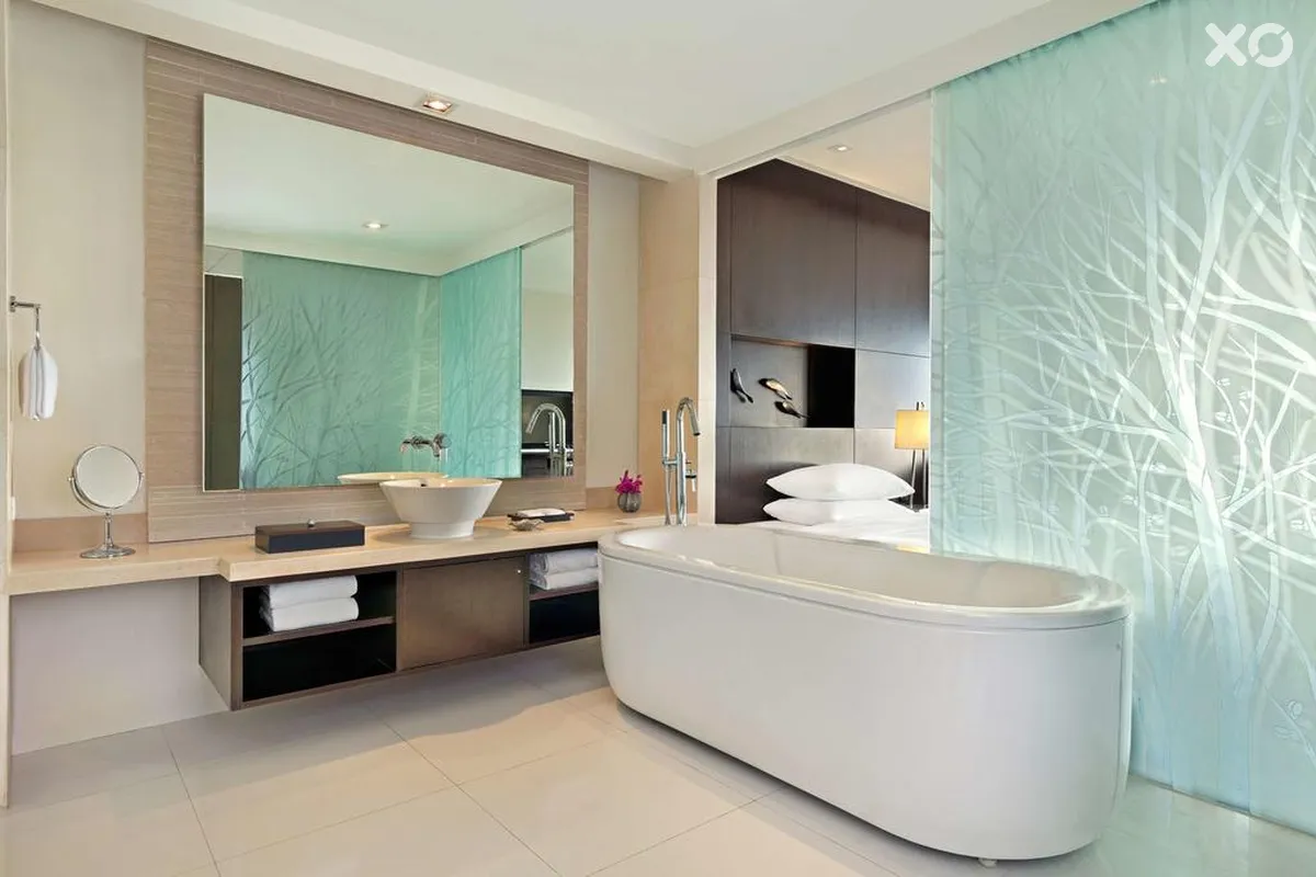 Hyatt Regency Phuket Resort