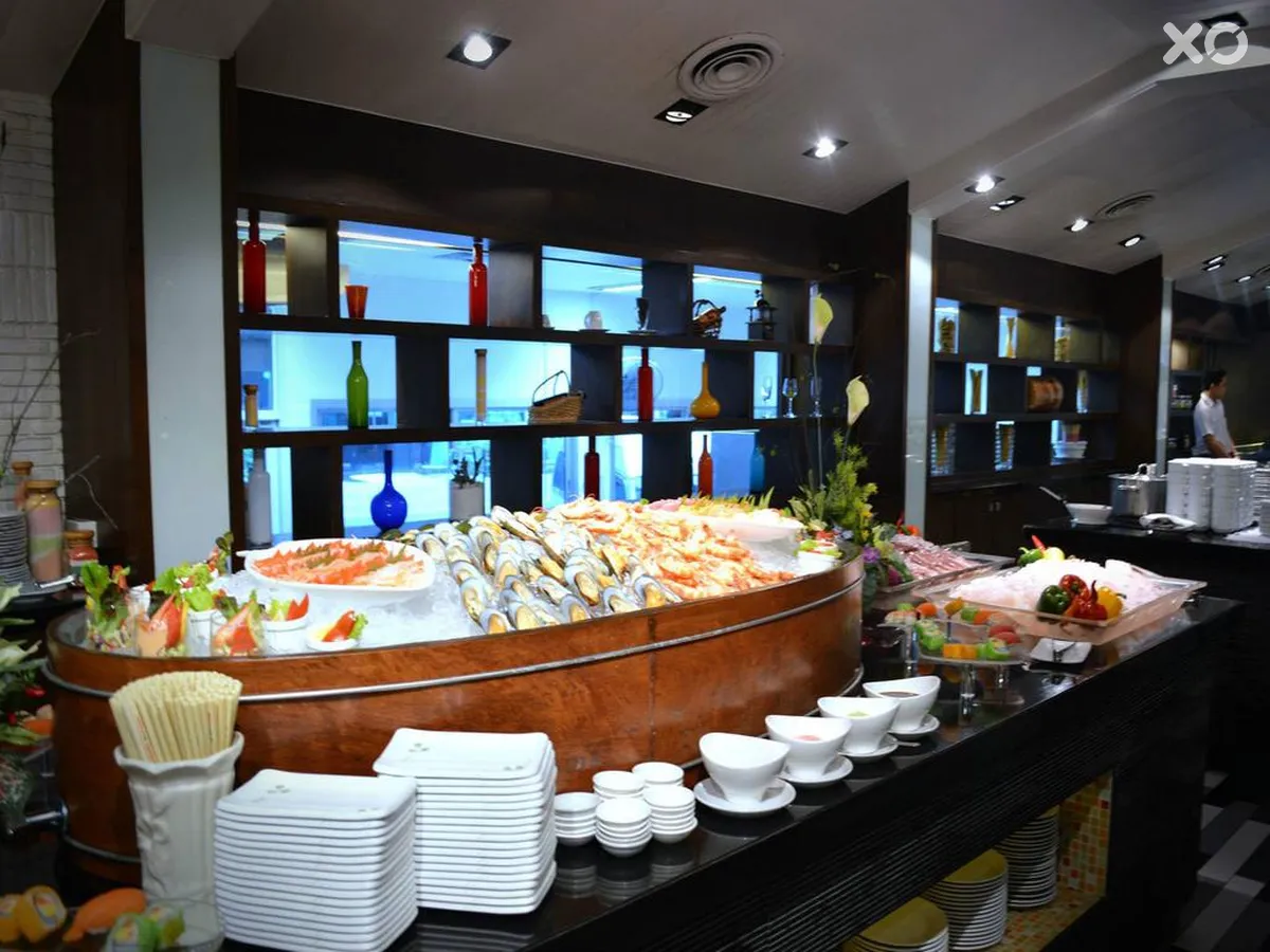 A-One Boutique Hotel