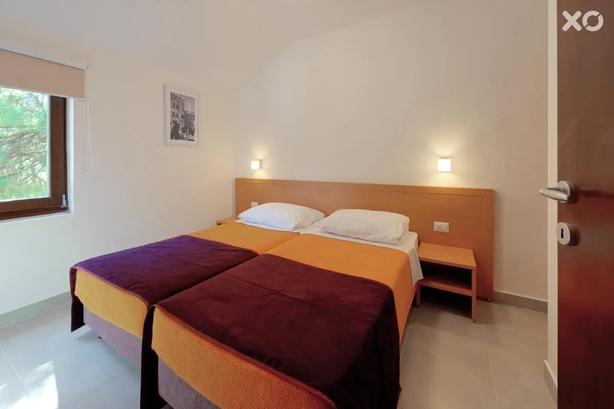 Villas Rubin Resort
