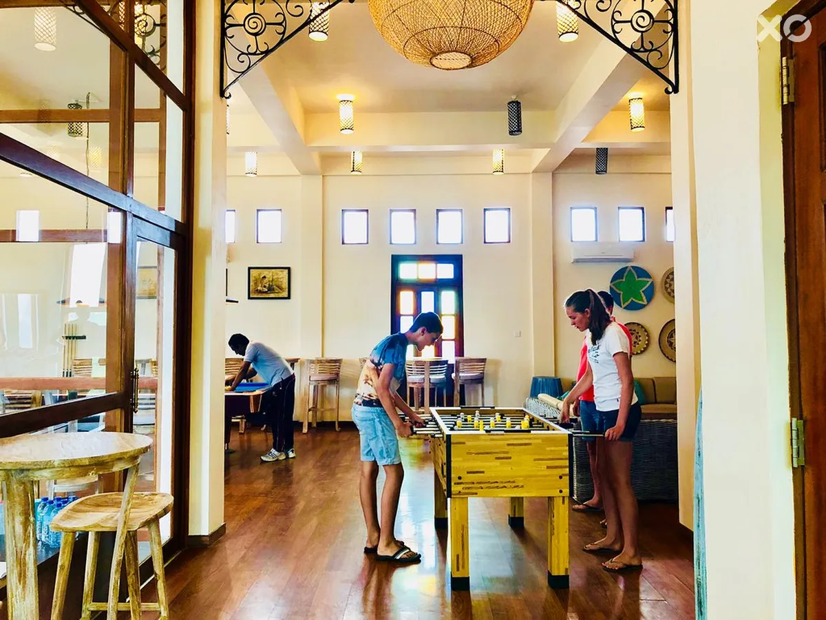Thaproban Pavilion Resort & Spa