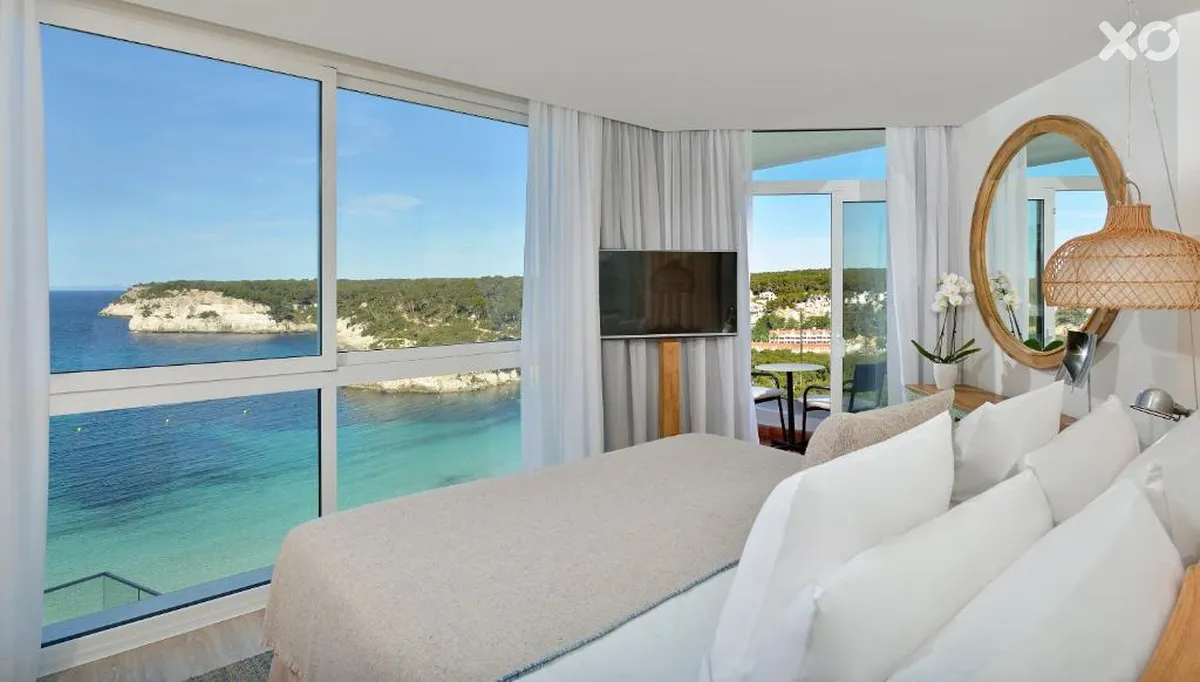 Melia Cala Galdana