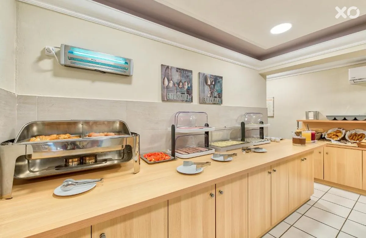 Natalie Hotel
