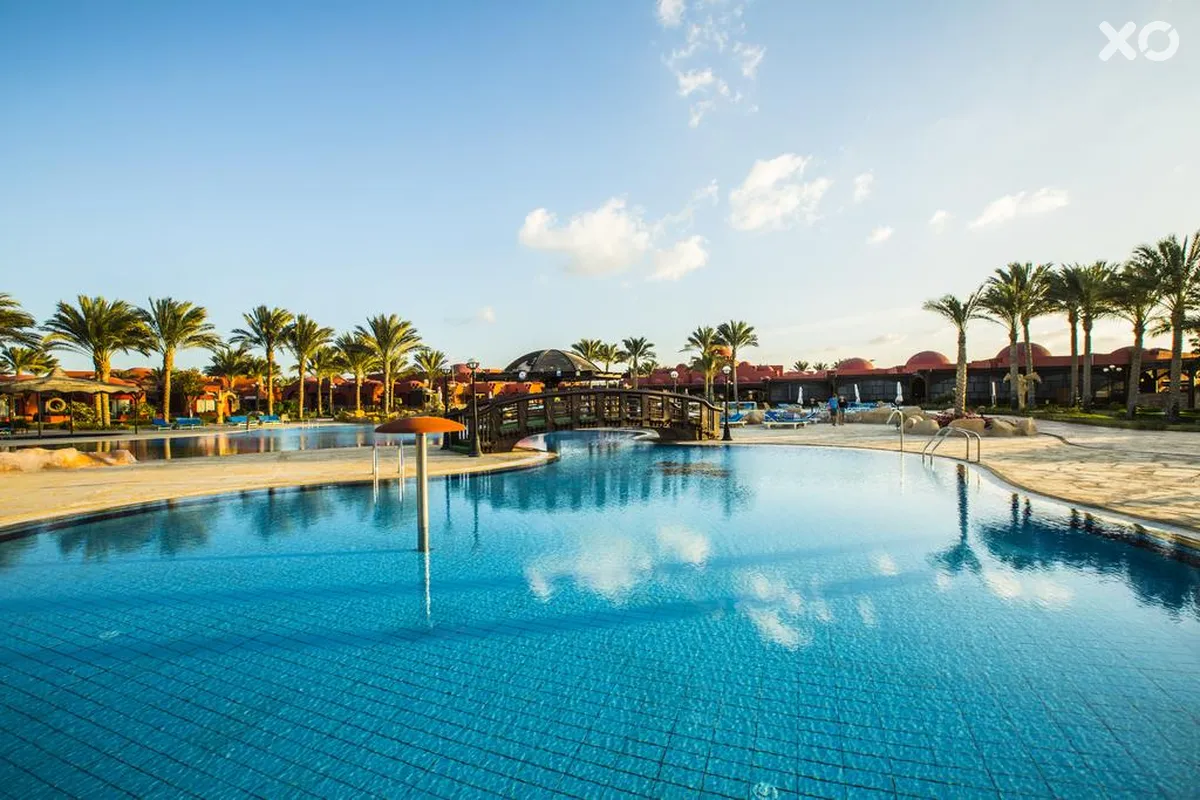 Hotelux Oriental Coast Marsa Alam Resort
