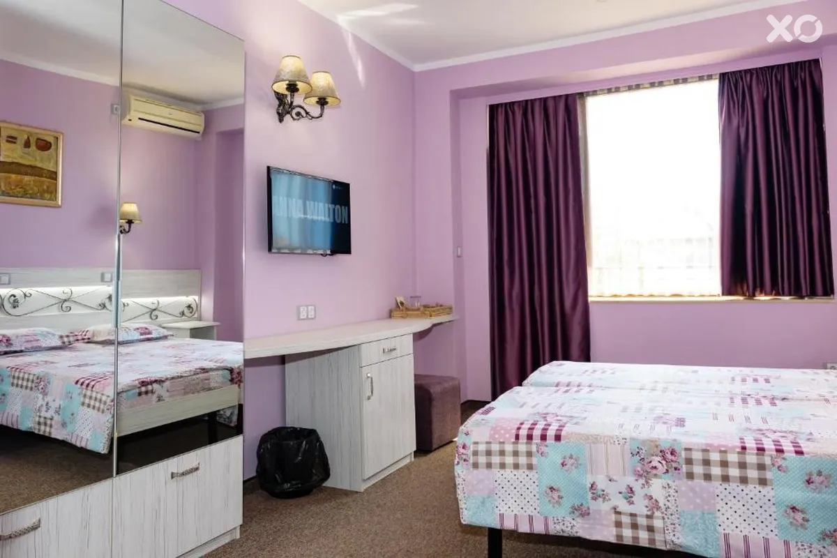 Kirios Hotel