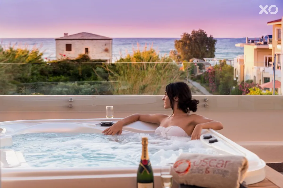 Oscar Suites & Village