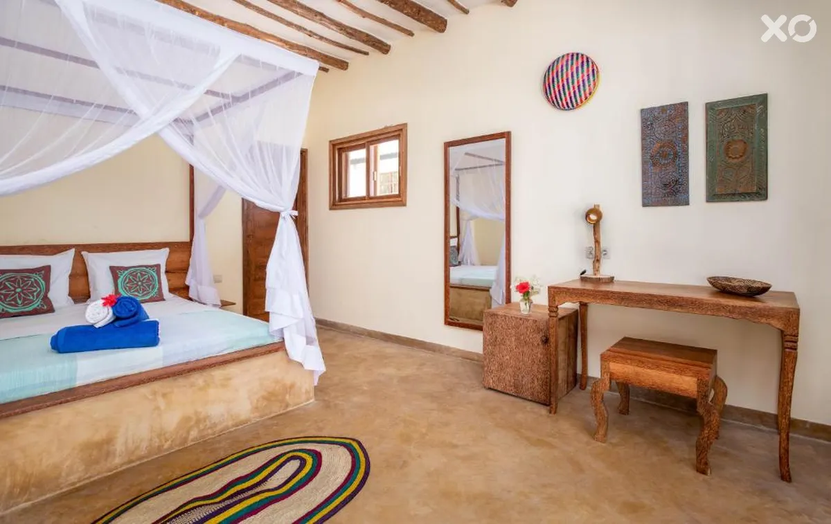 Marafiki Beach Hotel