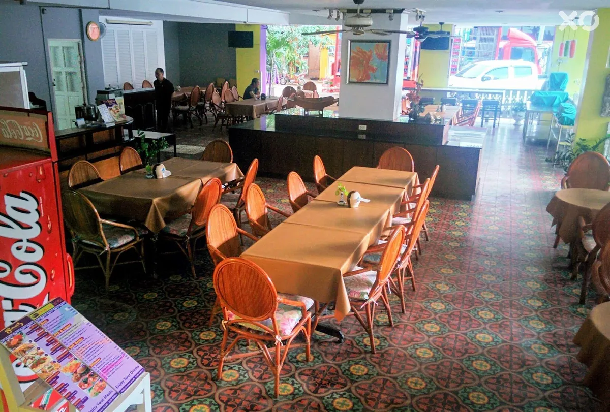 Sawasdee Siam Hotel