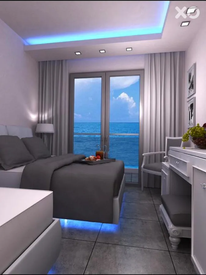 Bomo Kymata Hotel Platamonas