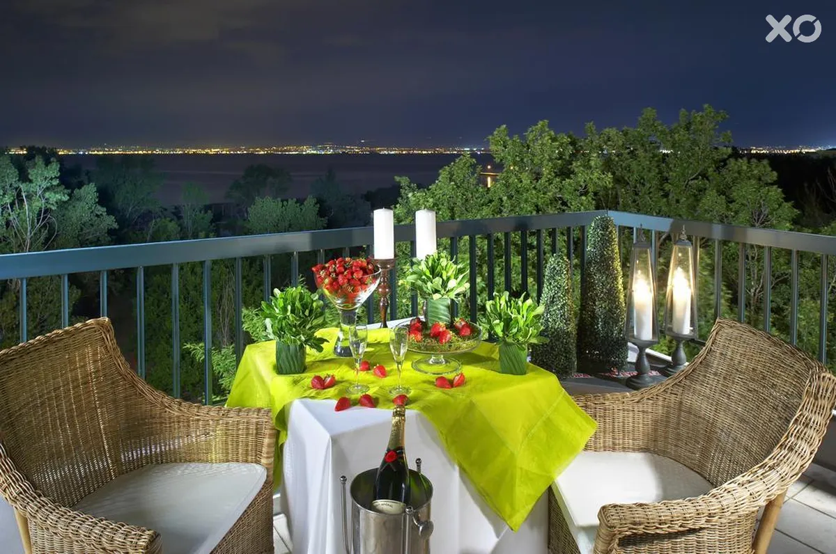 Sun Beach Hotel