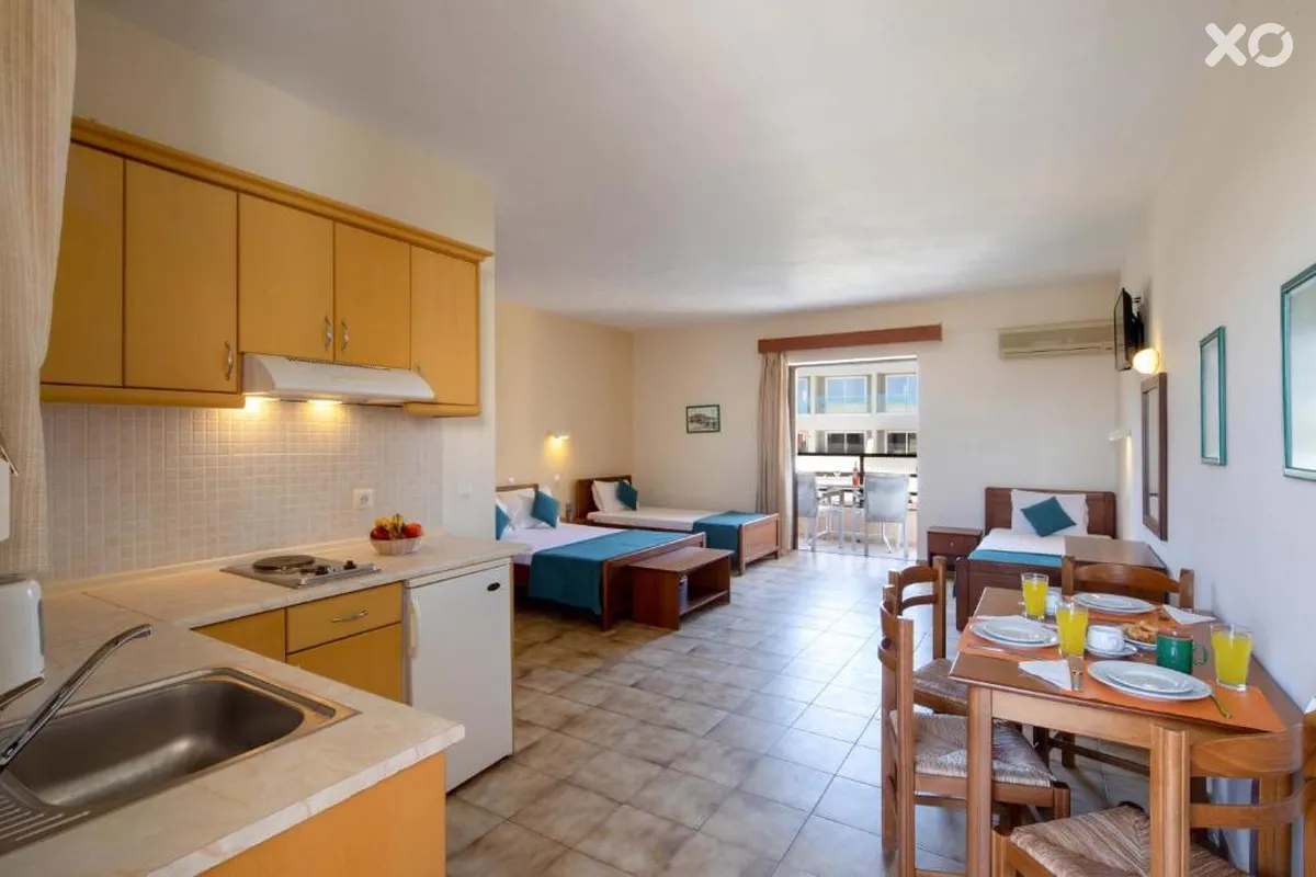 Rossis Hotel