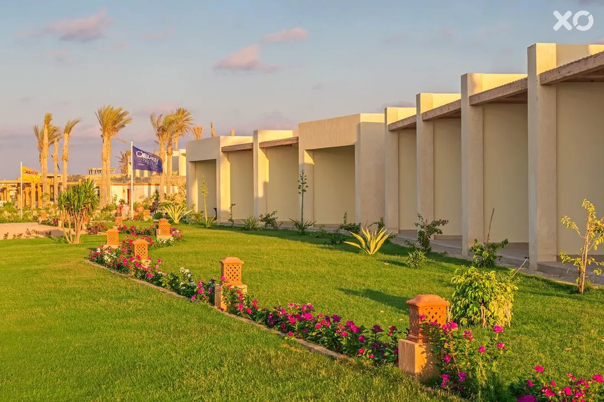 Caesar Bay Resort