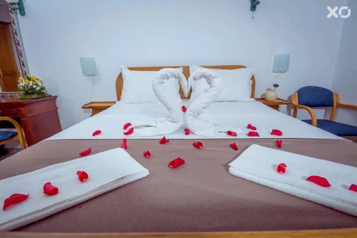 Pharos Hotel