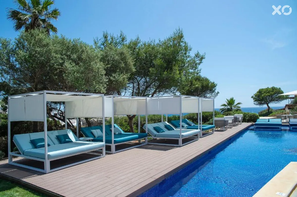 Premium Residence Menorca Binibeca